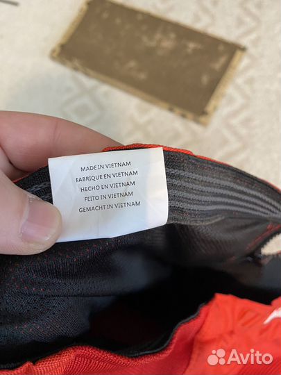 Костюм для мотокросса эндуро