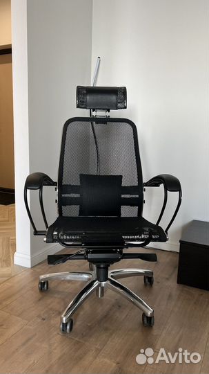 Компьютерное кресло