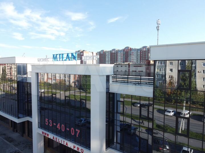 Свободного назначения, 29 м²