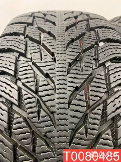 Nokian Tyres Hakkapeliitta R3 SUV 235/60 R18 101R