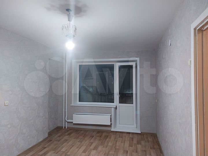 1-к. квартира, 33,1 м², 4/5 эт.