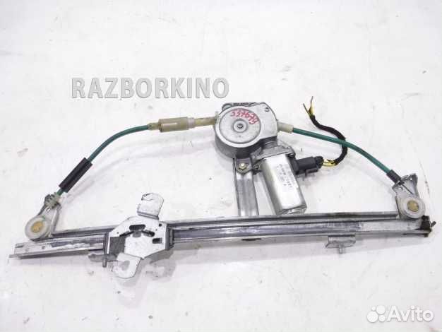 Стеклоподъемник электрический передний правый