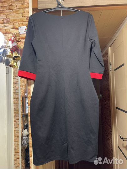 Платье женское 46 48