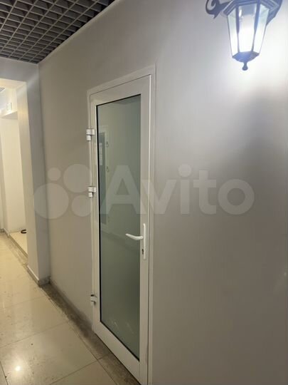 Свободного назначения, 37.3 м²