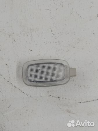 Плафон салонный Мерседес