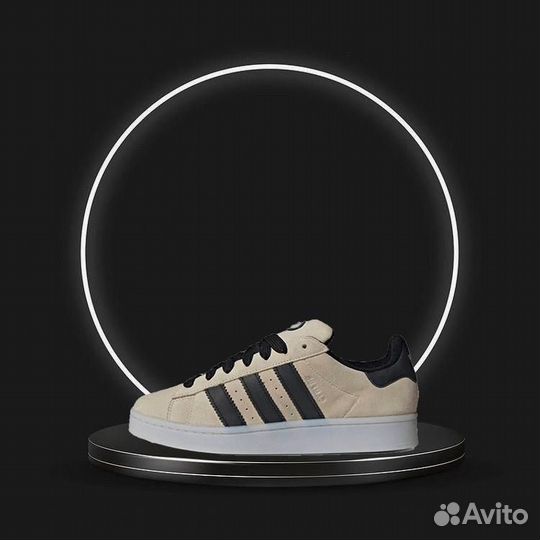Adidas campus 00s кроссовки