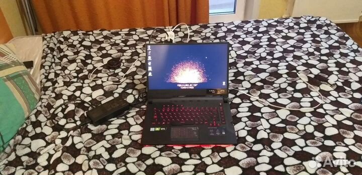 Аренда ноутбуков и PS