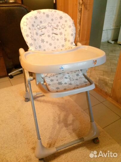Стульчик для кормления