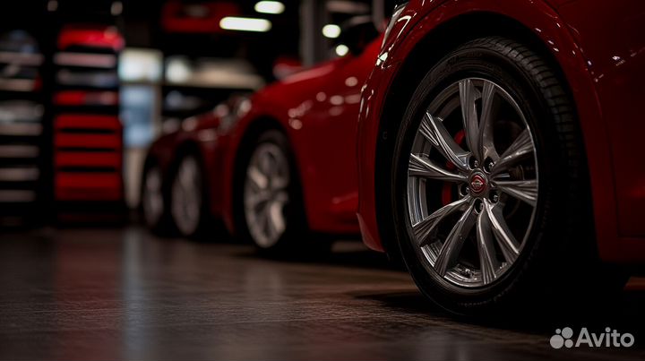 Ремонт сцепления Infiniti