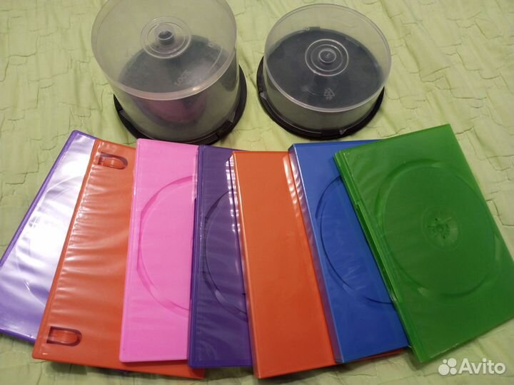 Для cd dvd дисков