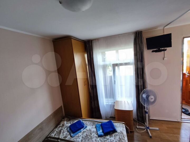 Комната 10 м², 1/2 эт.