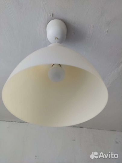 Светильник потолочный IKEA