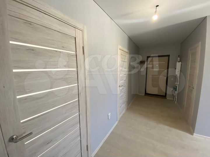 Дача 70 м² на участке 8 сот.