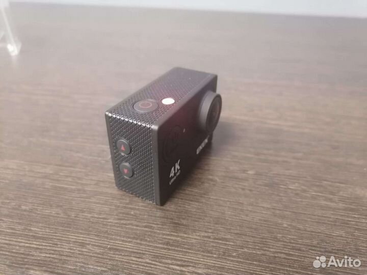 Экшн-камера Eken H9 Ultra HD (лт0299)