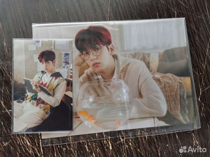 Txt сэт Субина