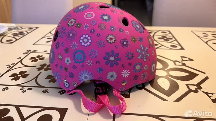 Шлем Globber junior