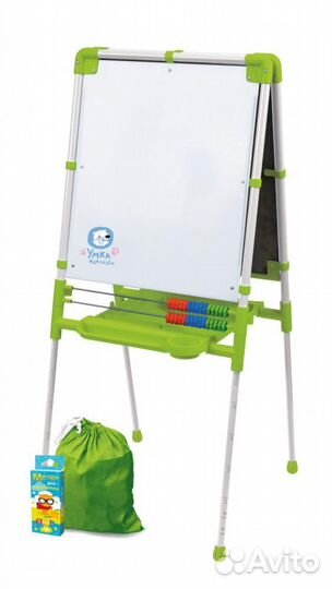 Мольберт дзм2