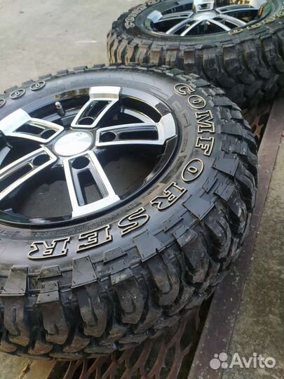 Comforser CF3000 215/75 R15