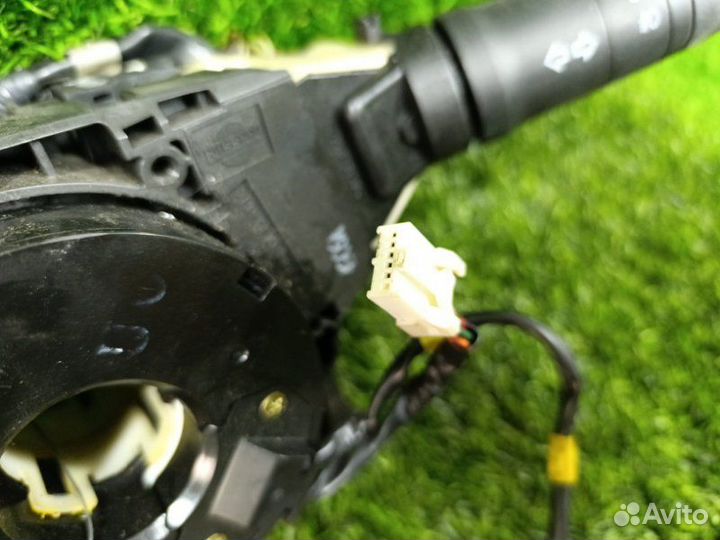 Шлейф-лента air bag Nissan X-Trail NT30