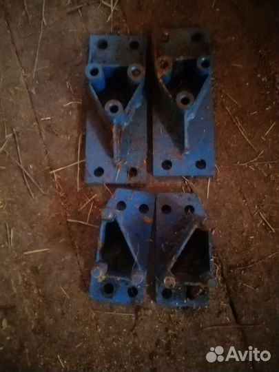 Продам проставки