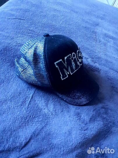 Кепка женская новая