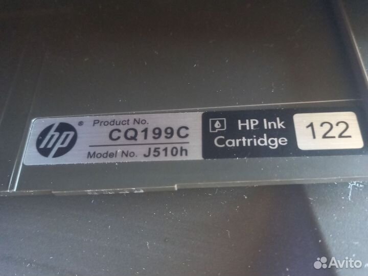 Принтер лазерный мфу hp