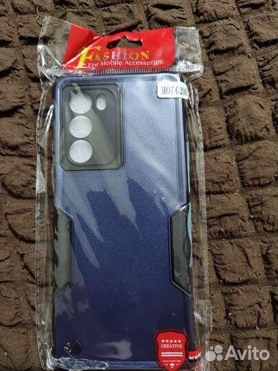 Чехол на Моторола G200 5G,по сути s30 новый