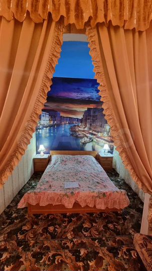 1-к. квартира, 18 м², 1/3 эт.