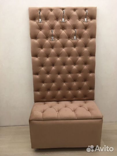 Комплект прихожая