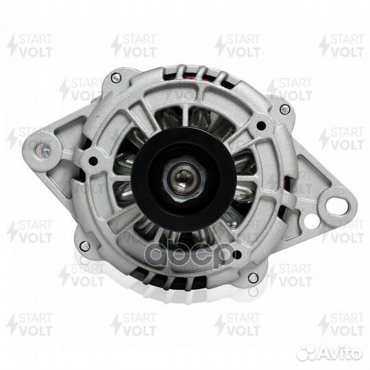 Генератор для а/м Chevrolet Aveo (02) /Lacetti