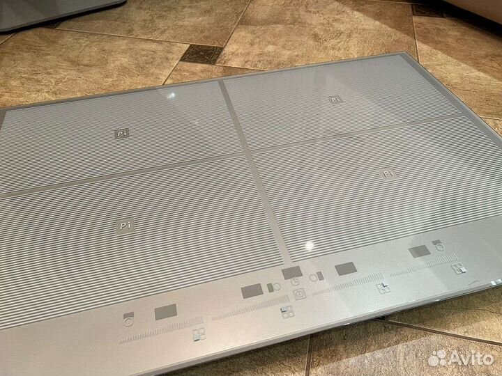 Индукционная варочная панель Kuppersbush