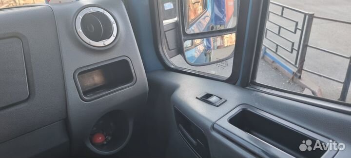 ГАЗ ГАЗель Next A21R22, 2018