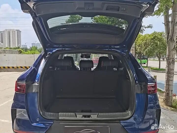 BYD Song Plus 1.5 AMT, 2022, 30 000 км