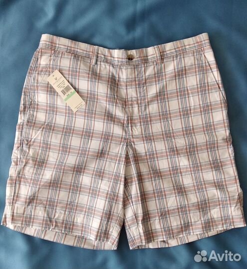 Шорты Lyle&Scott