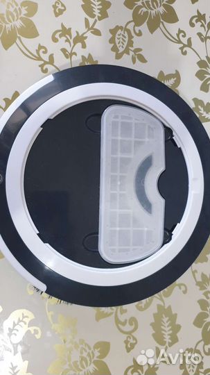 Rekam робот-пылесос RVK-1600R