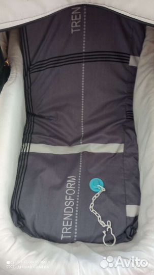 Коляска для детей