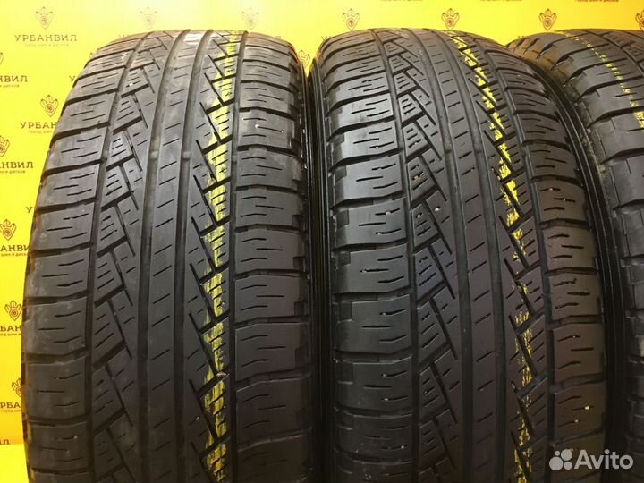 Pirelli Scorpion ATR 225/65 R17 102H