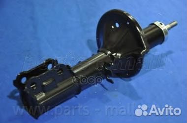 Стойка передняя левая газовая PJA-FL014 Parts-Mall