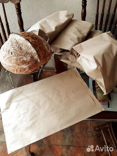 Хлеб Тартин