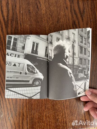 Старик путешествует. Эдуард Лимонов