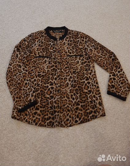 Блузка женская 42