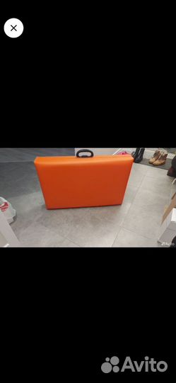 Кушетка складная косметологическая