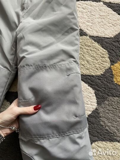 Комбинезон для девочки 110