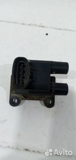 Катушка зажигания Honda Logo 1