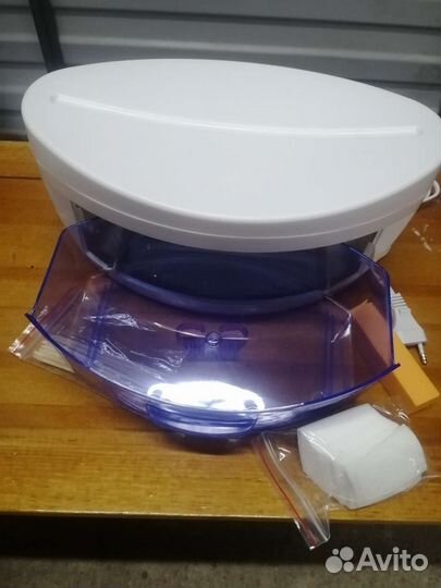 Стерилизатор