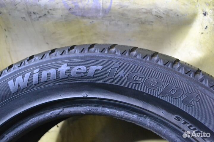 Hankook I Cept W605 205/55 R16