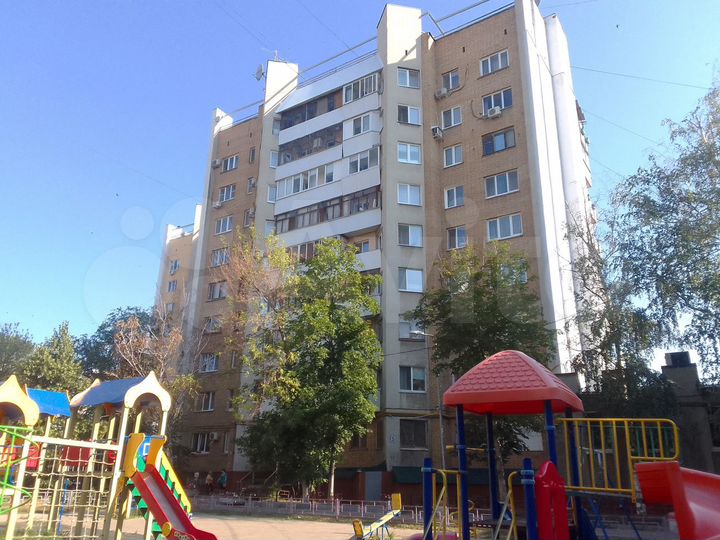 2-к. квартира, 60,1 м², 9/9 эт.