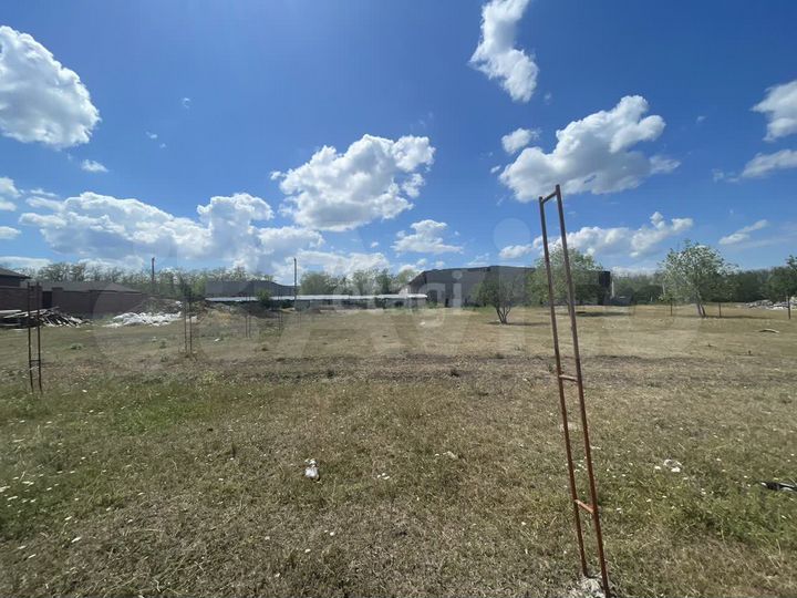 Участок 7,5 сот. (личное подсобное хозяйство (лпх))