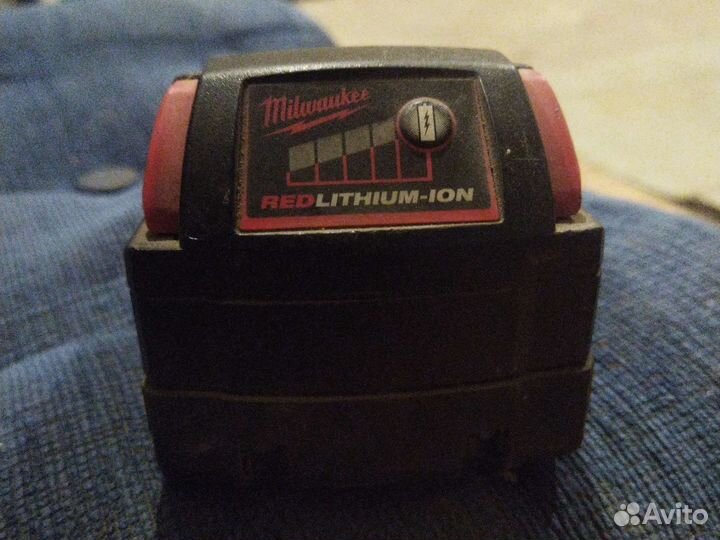 Аккумуляторная батарея