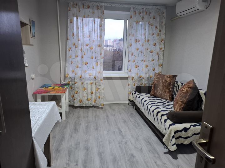 Комната 12 м² в 2-к., 5/7 эт.